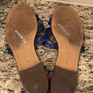 Sam Edelman Shoes - Sam Edelman Bay Cutout Slide Sandals Sam Edelman Shoes - Sam Edelman Bay Cutout Slide Sandals
